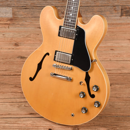 Gibson ES-335 Dot Satin Natural 2022
