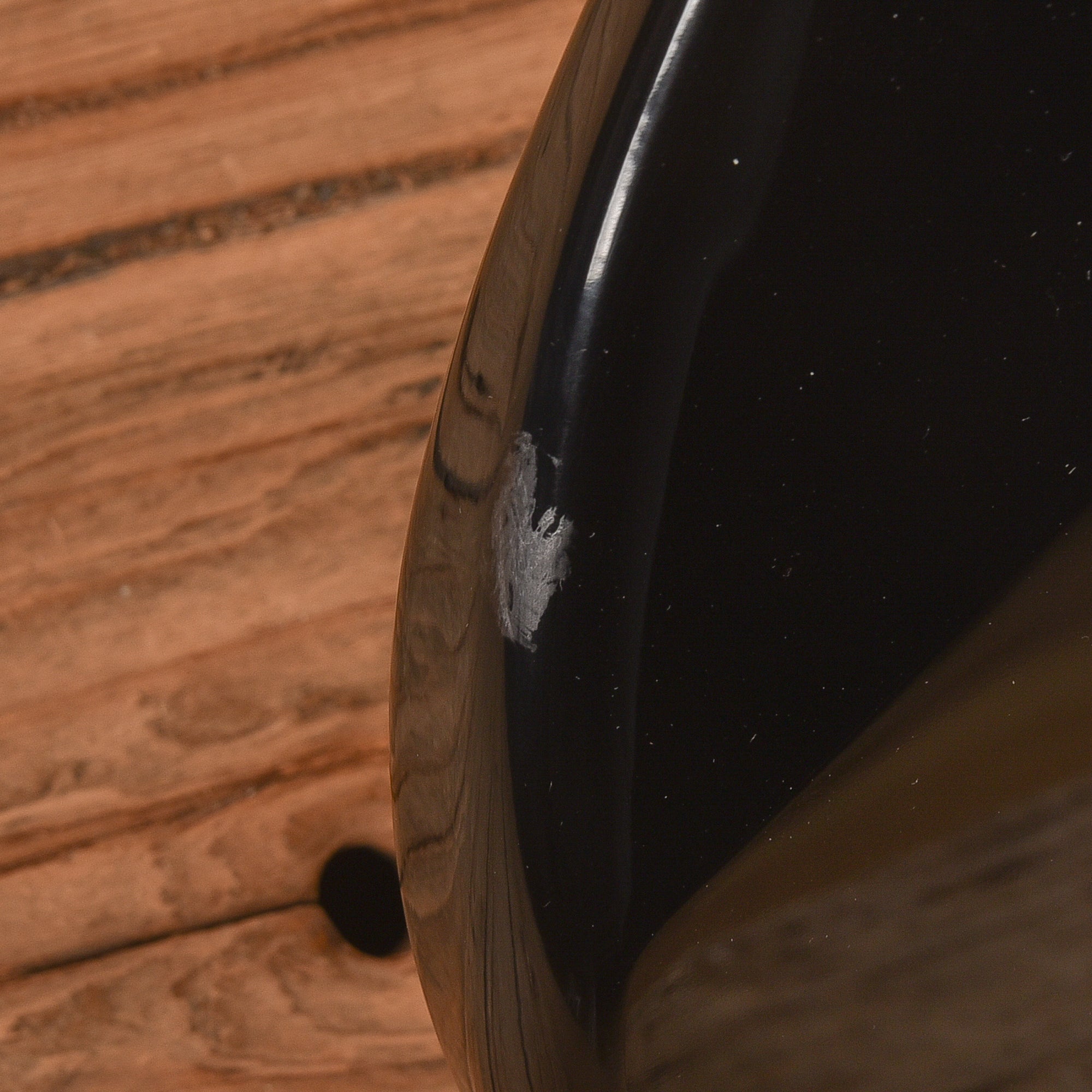 Squier Sonic Stratocaster Black LEFTY