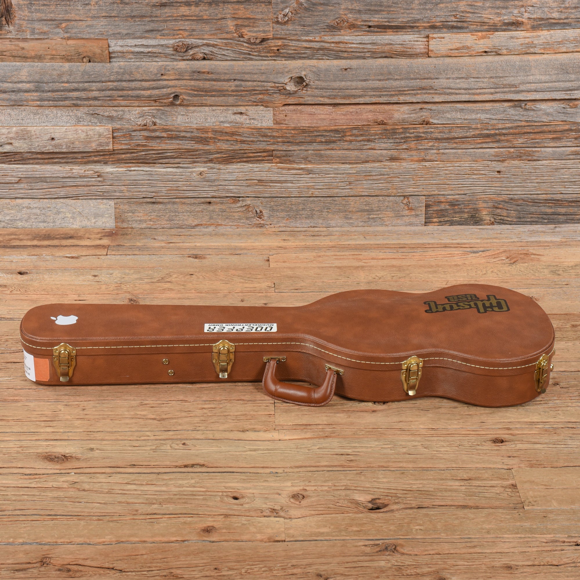 Gibson SG Standard White 2014