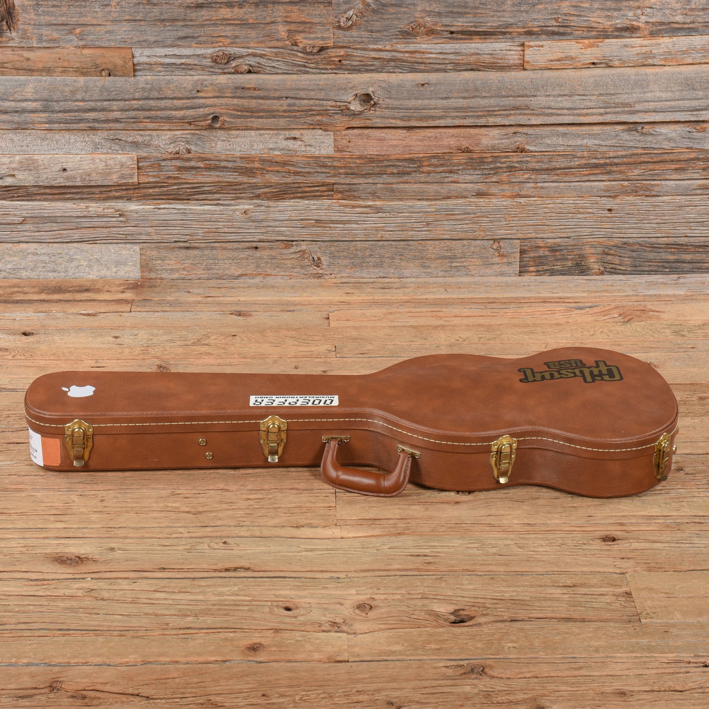 Gibson SG Standard White 2014