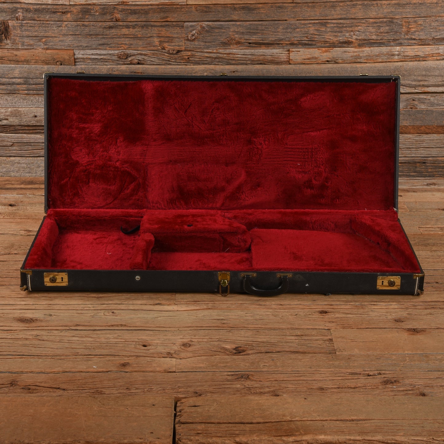 Ibanez Destroyer II Cherry Sunburst 1981