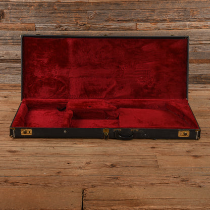 Ibanez Destroyer II Cherry Sunburst 1981