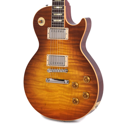 Gibson Custom Shop 1959 Les Paul Standard "CME Spec" Royal Tea Burst Gloss w/59 Carmelita Neck