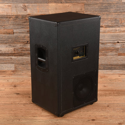 Bergantino HG410 Bass Cabinet