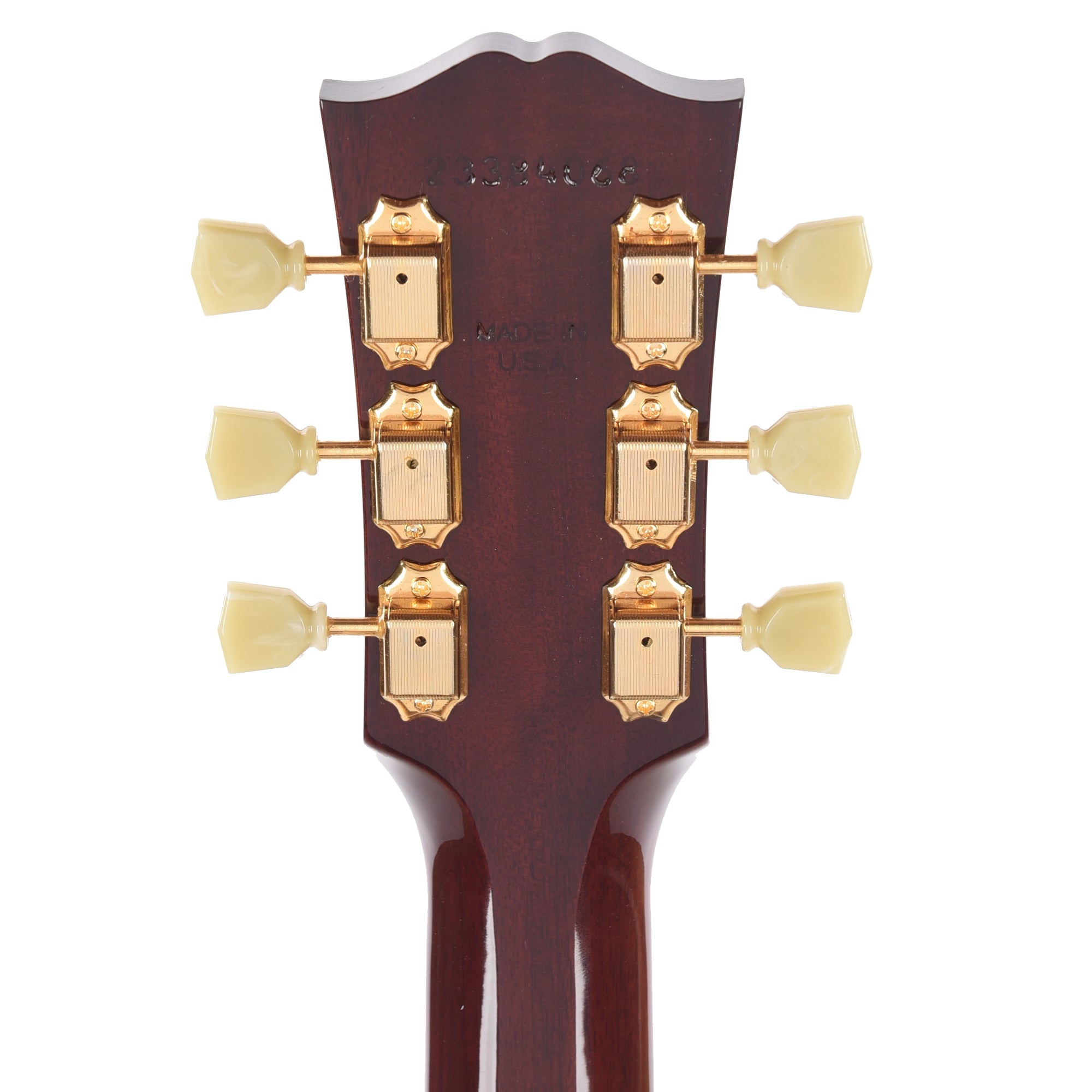 Gibson Original Hummingbird Original Antique Natural