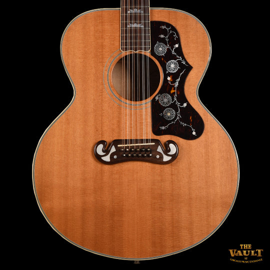 Gibson J200-T 12 String 1992 (Chris Hillman 