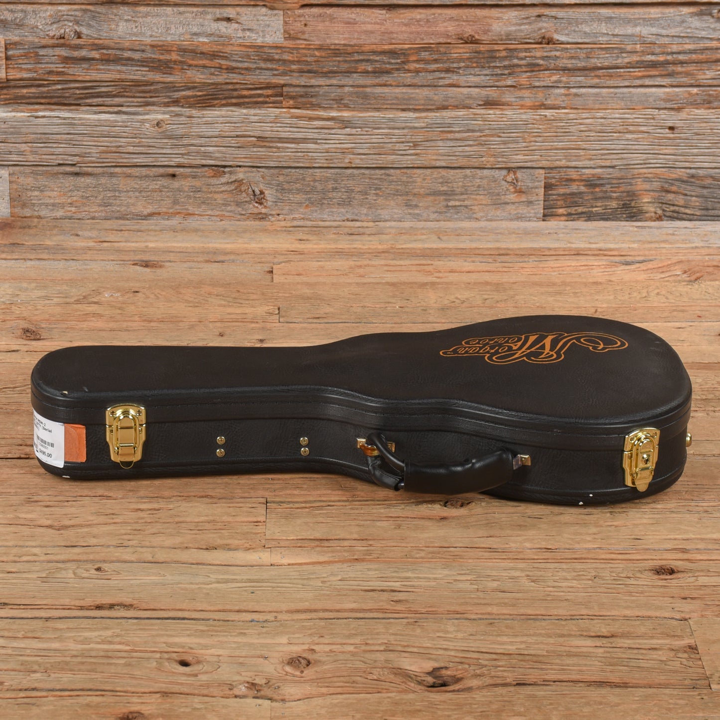 Morgan Monroe MDM-2 Sunburst  LEFTY