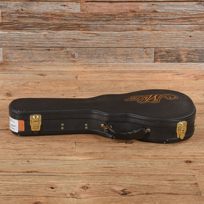 Morgan Monroe MDM-2 Sunburst  LEFTY