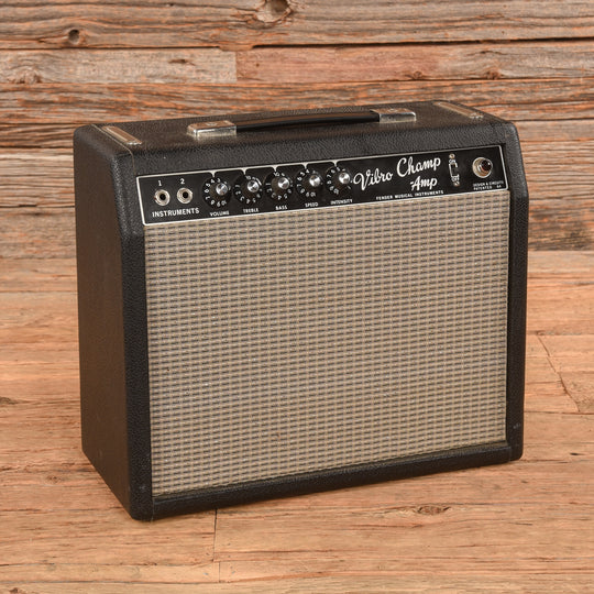 Fender Vibro Champ 6-Watt 1x8