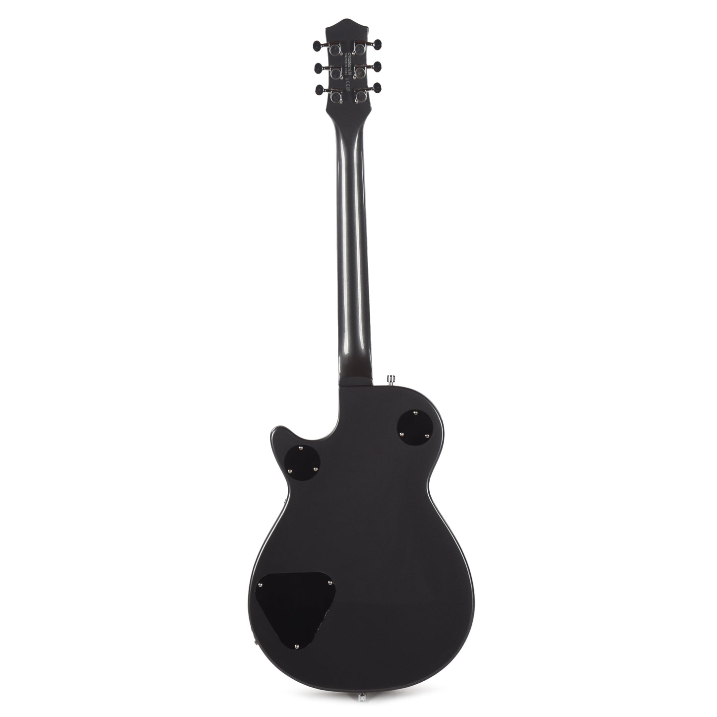 Gretsch Electromatic G5230T Jet FT Single-Cut Two-Tone Vintage White/London Grey w/Bigsby