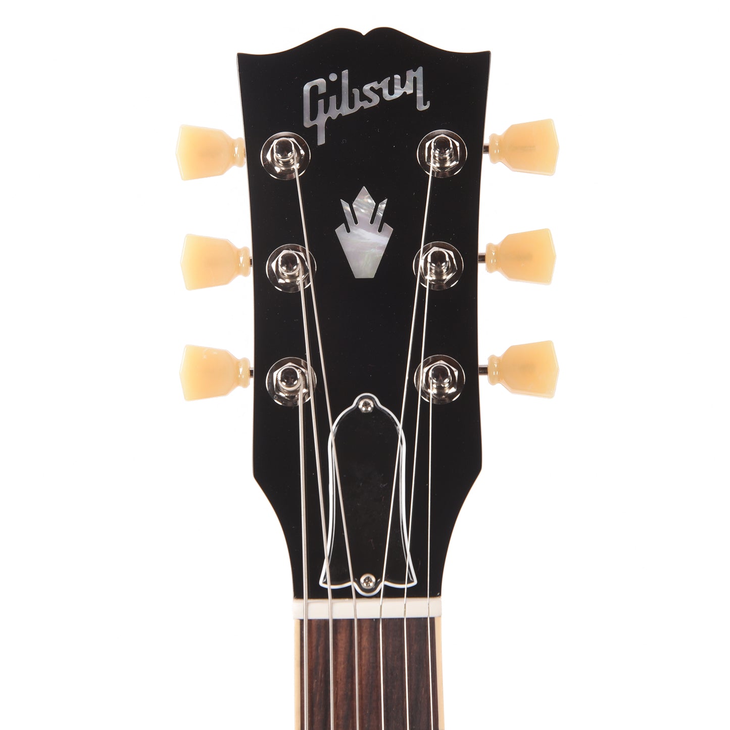 Gibson Original ES-345 Vintage Burst