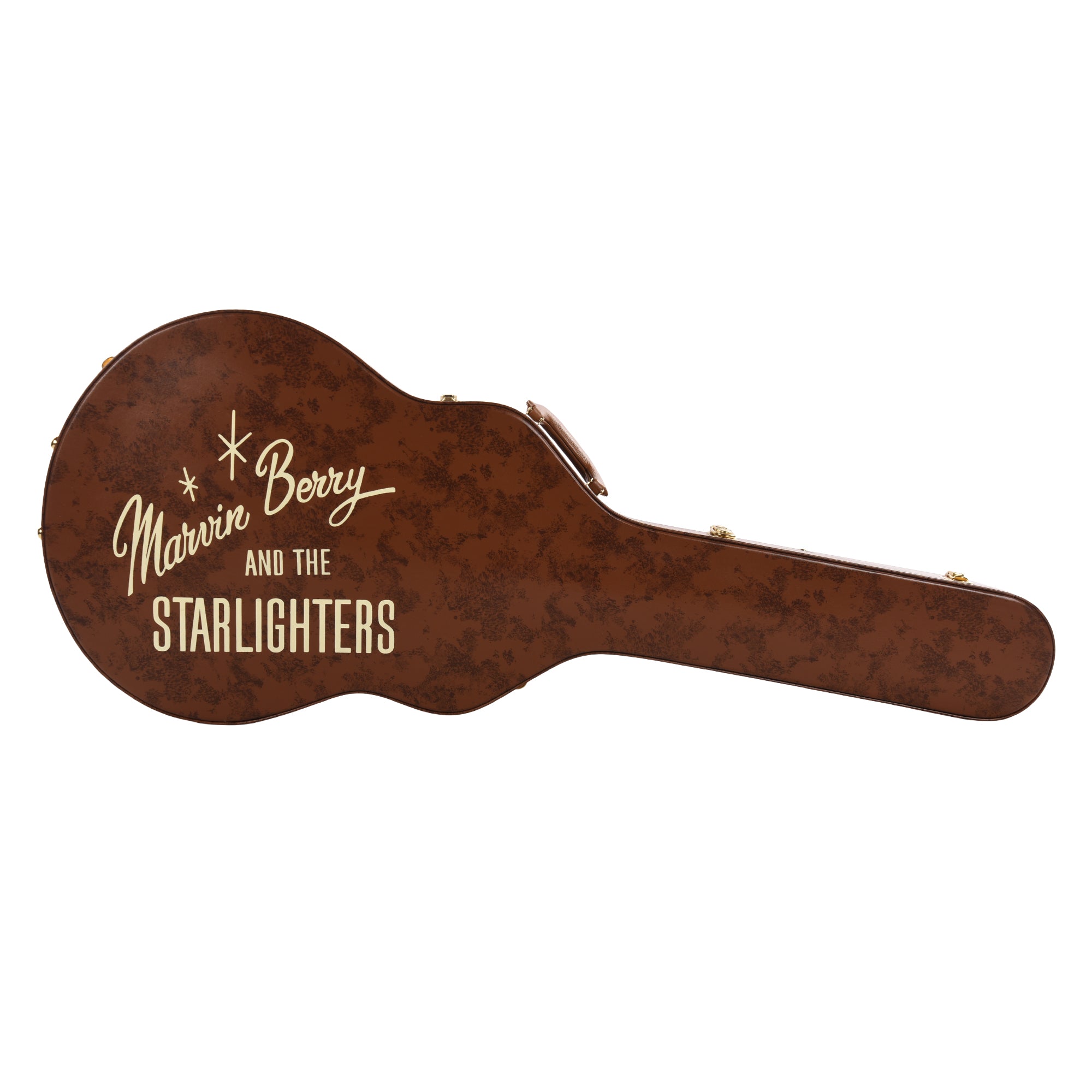 Gibson Custom Shop Collector's Edition Back to the Future 