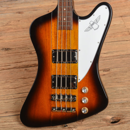 Epiphone Thunderbird 60s Sunburst 2022