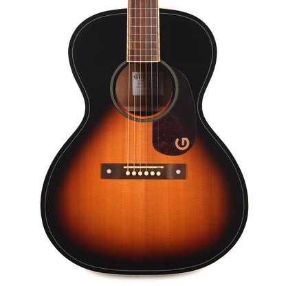 Gretsch Limited Edition Jim Dandy Concert Solid Top Heritage Burst