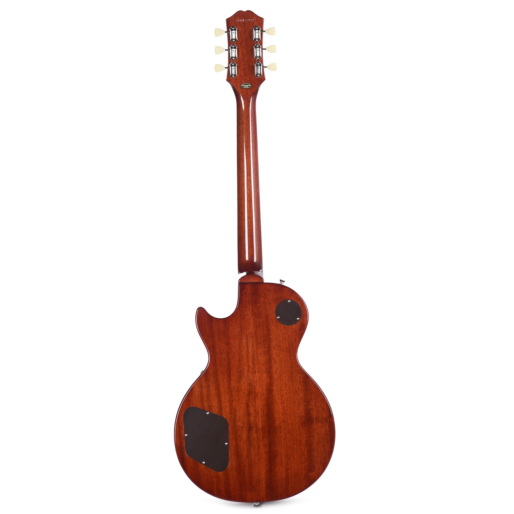 Epiphone Inspired by Gibson Artist Joe Bonamassa 1955 Les Paul Standard Copper Iridescent