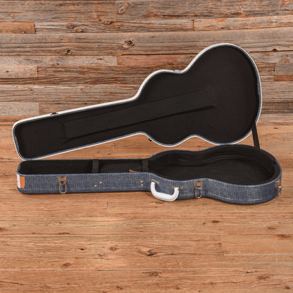 Supro Martinique Val-Trol Ermine White 1960s