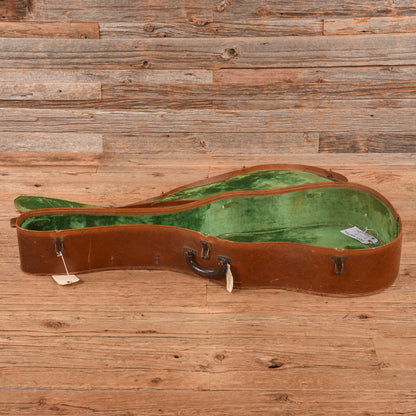 Martin D-28 Natural 1955