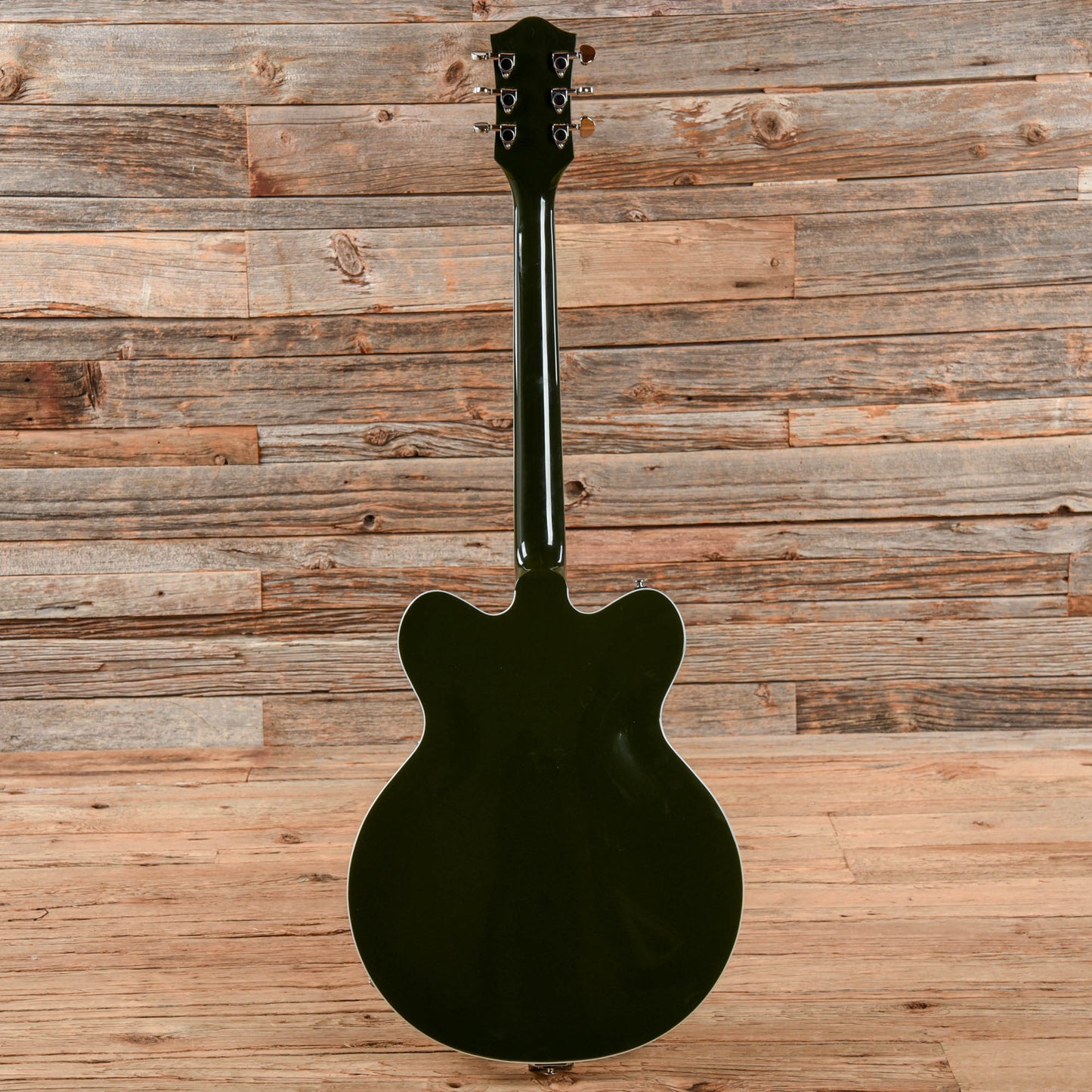 Gretsch G2622T Streamliner Center Block with Bigsby Torino Green 2016