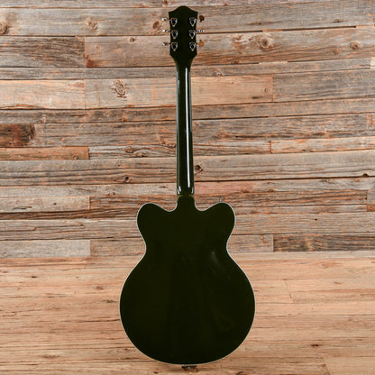 Gretsch G2622T Streamliner Center Block with Bigsby Torino Green 2016