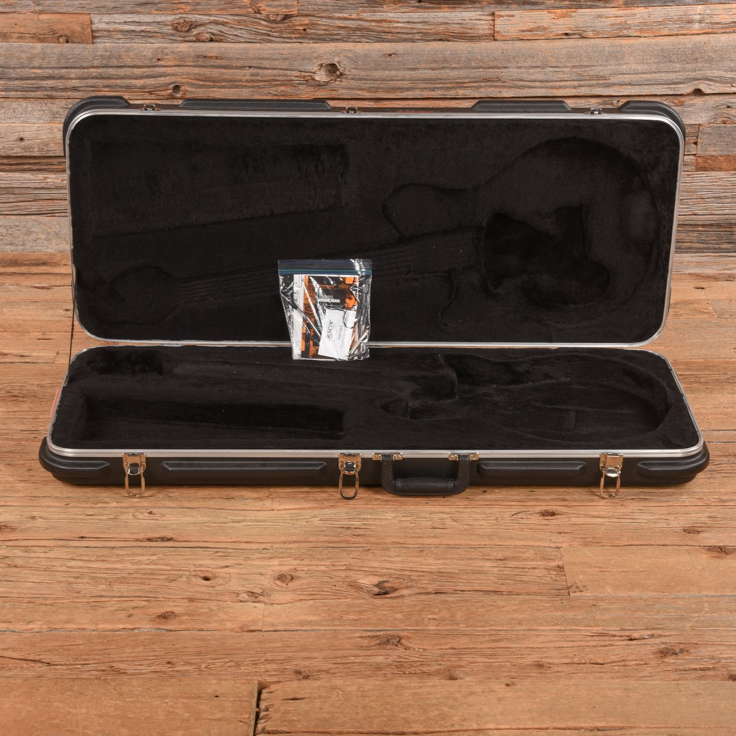 Music Man 25th Anniversary Guitar Trans Red 2009