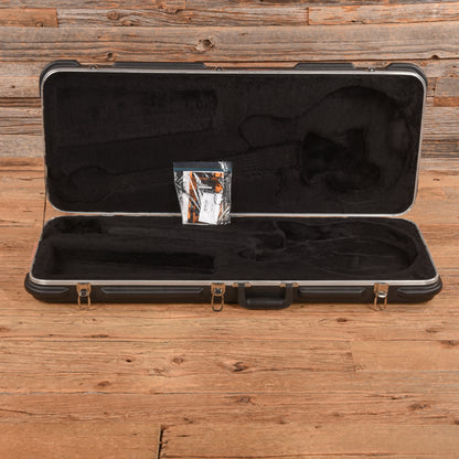 Music Man 25th Anniversary Guitar Trans Red 2009