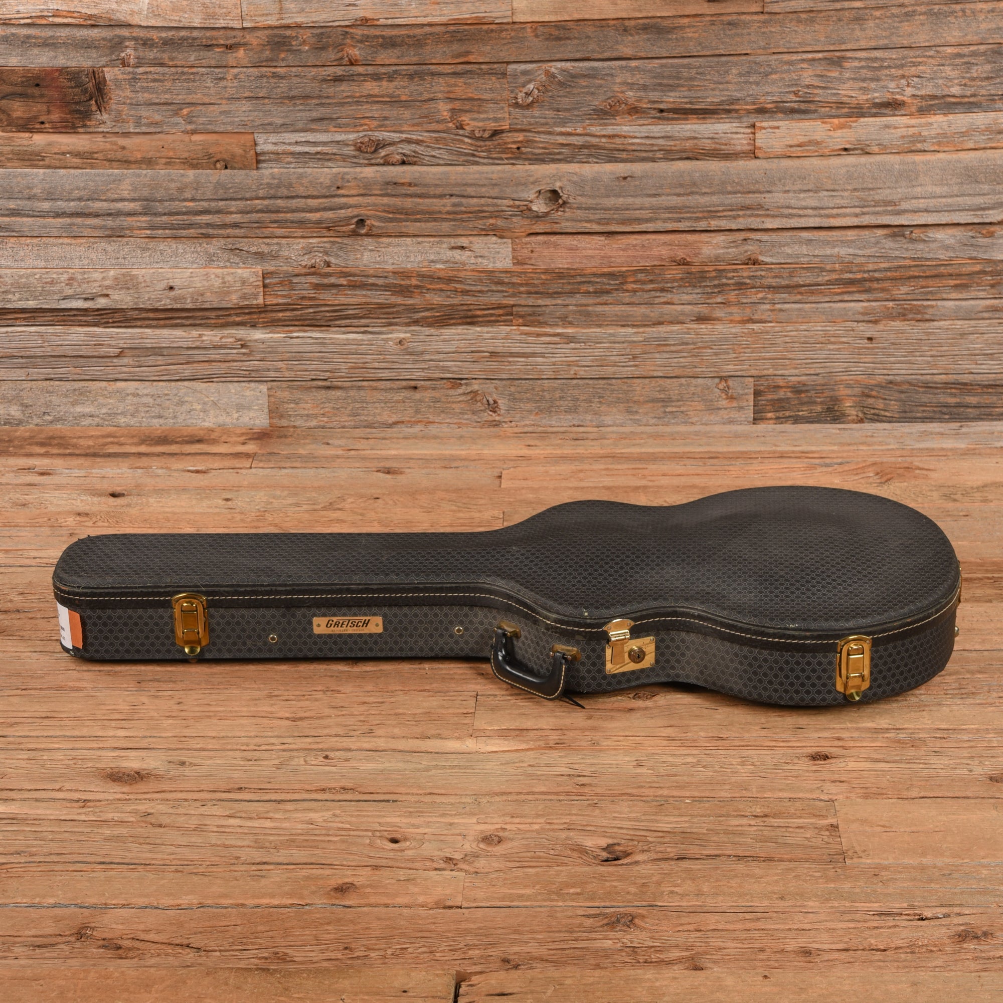 Gretsch 7670 Country Genteman Walnut 1973