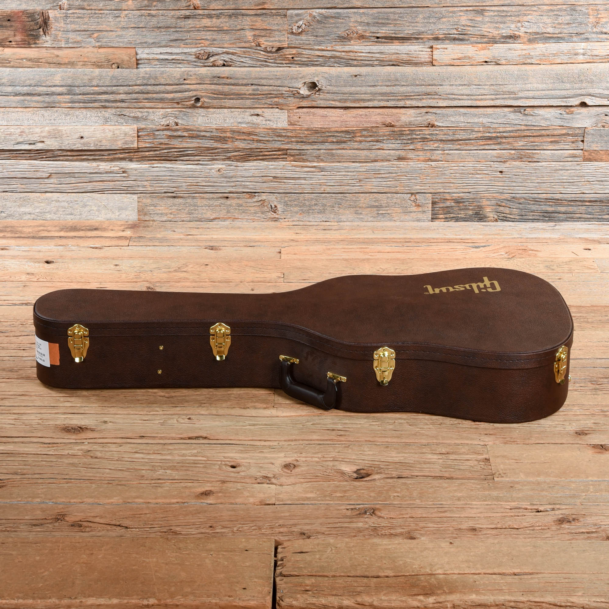 Gibson Montana '50s J-45 Original Vintage Sunburst 2021