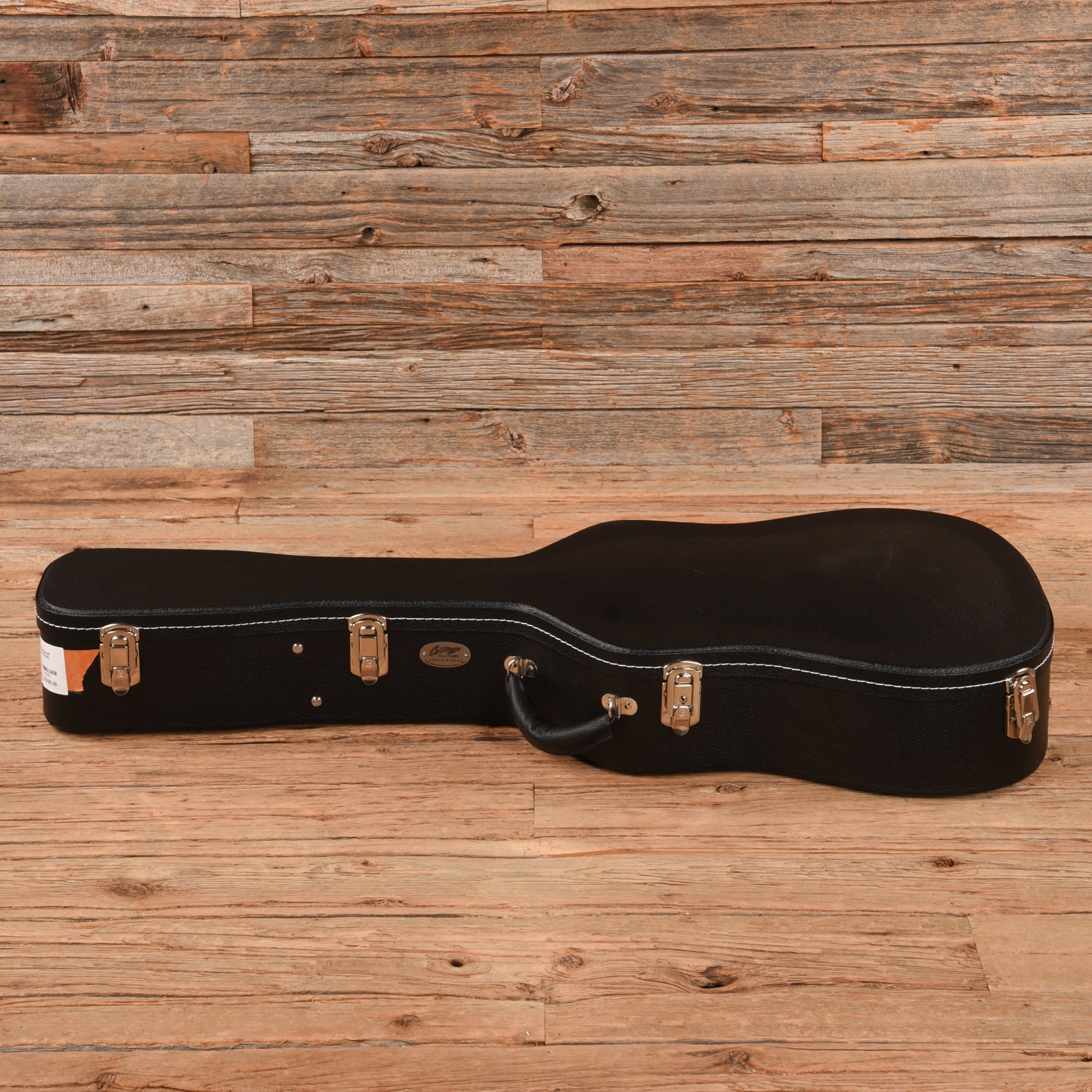 Collings D2H SB Sunburst