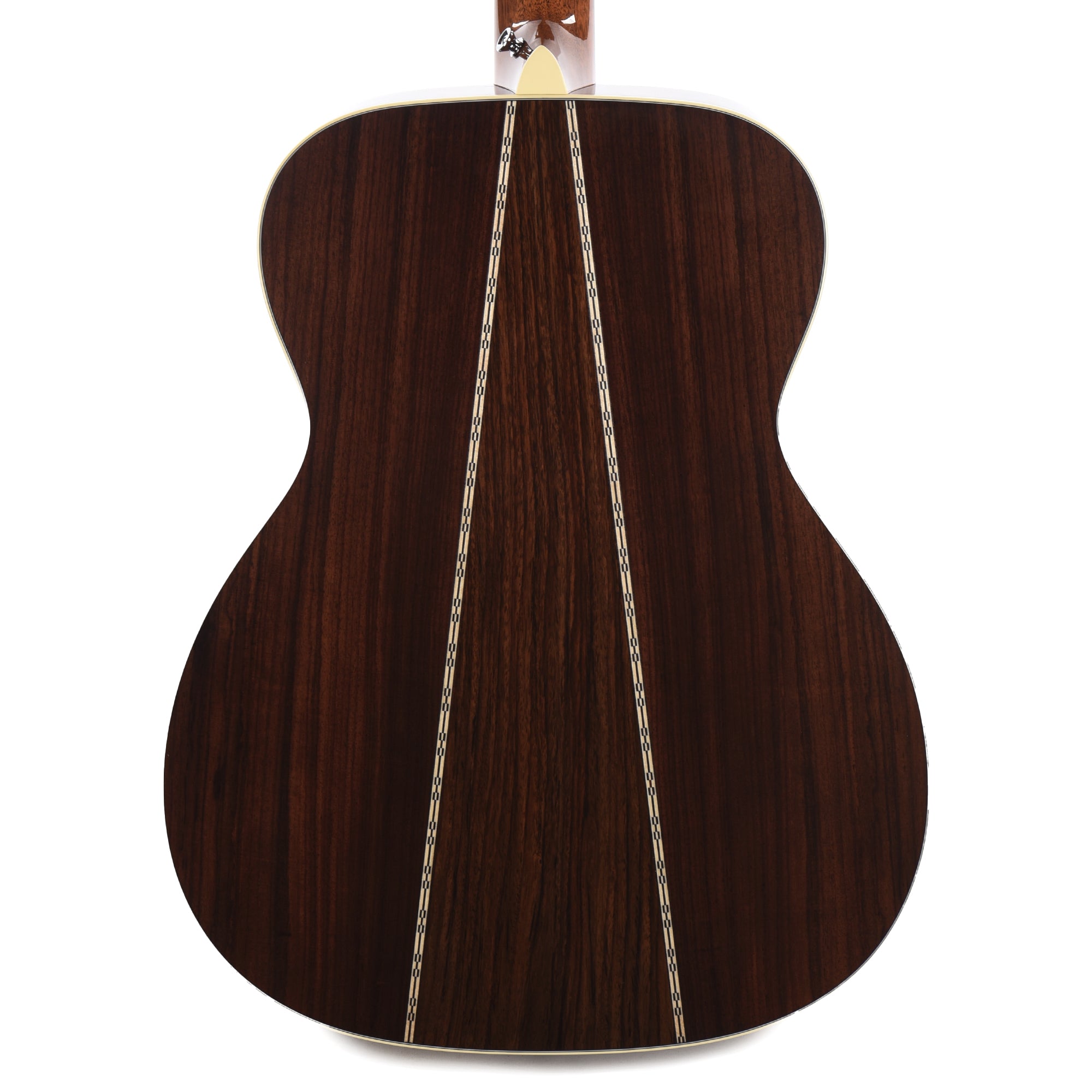 Martin Custom Artist M-7 Johnny Marr Spruce/East Indian Rosewood Natural