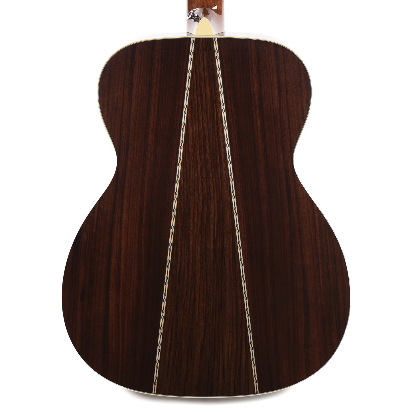 Martin Custom Artist M-7 Johnny Marr Spruce/East Indian Rosewood Natural