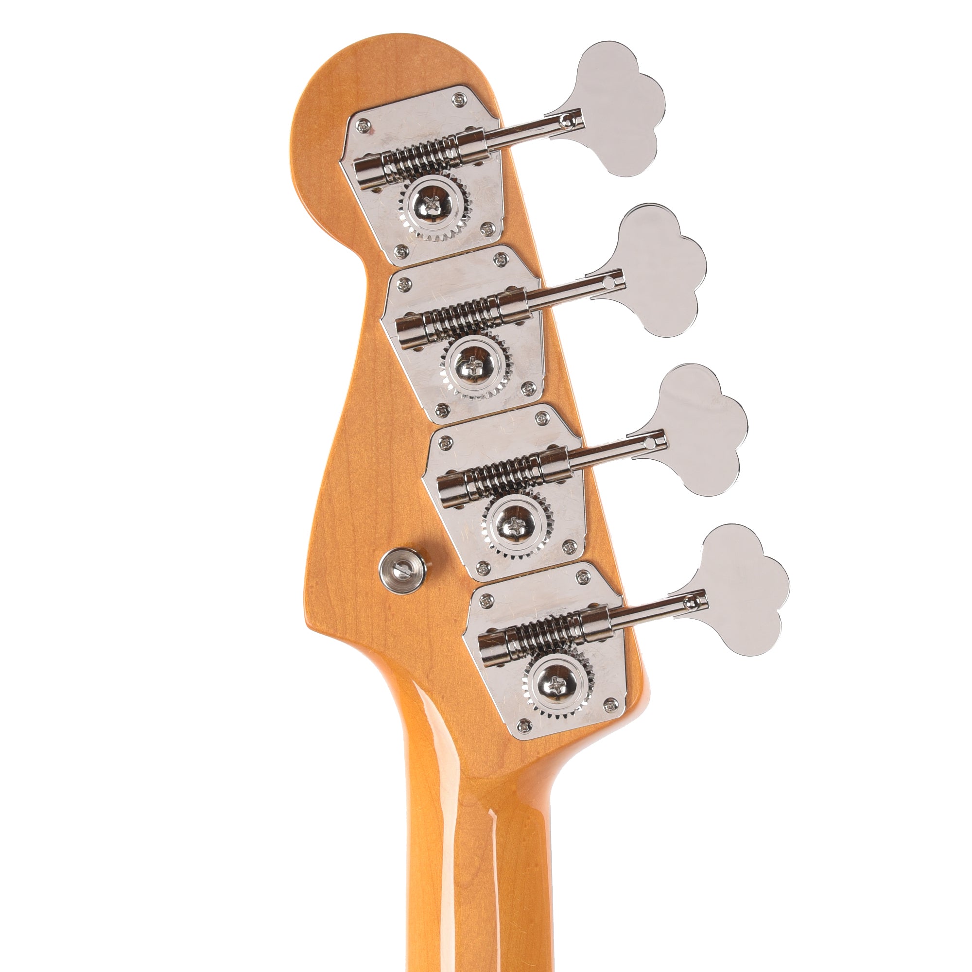 Fender American Vintage II 1960 Precision Bass Olympic White