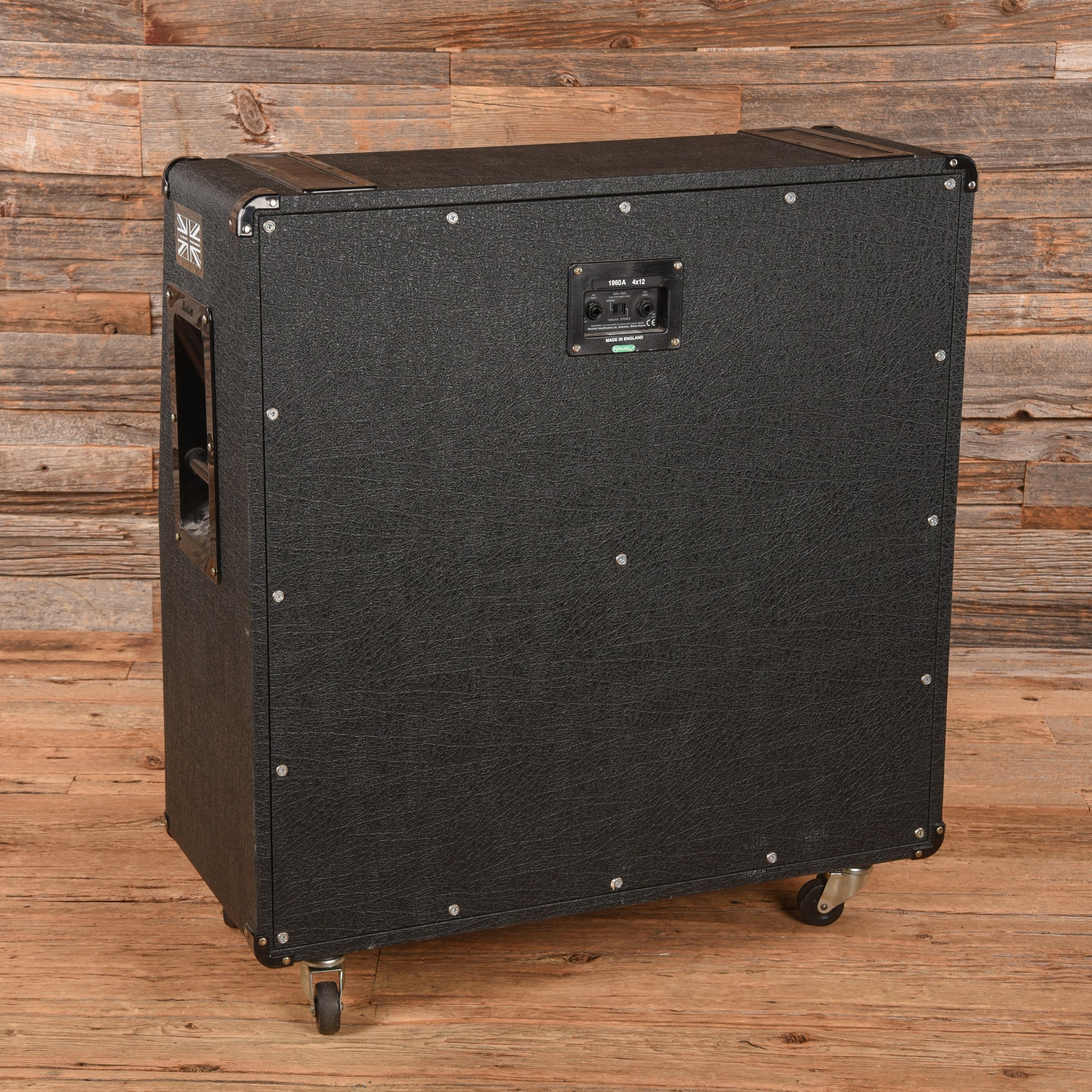 Marshall 1960A 300-Watt 4x12