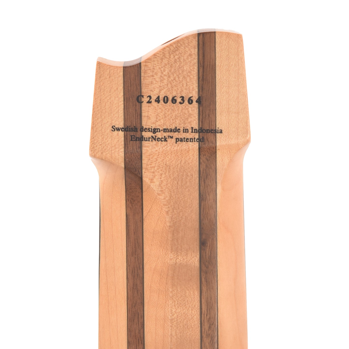 Strandberg Boden Metal NX 8 Black Granite