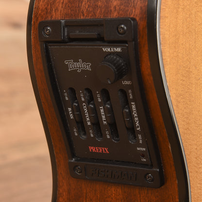 Taylor 312ce Natural 1999