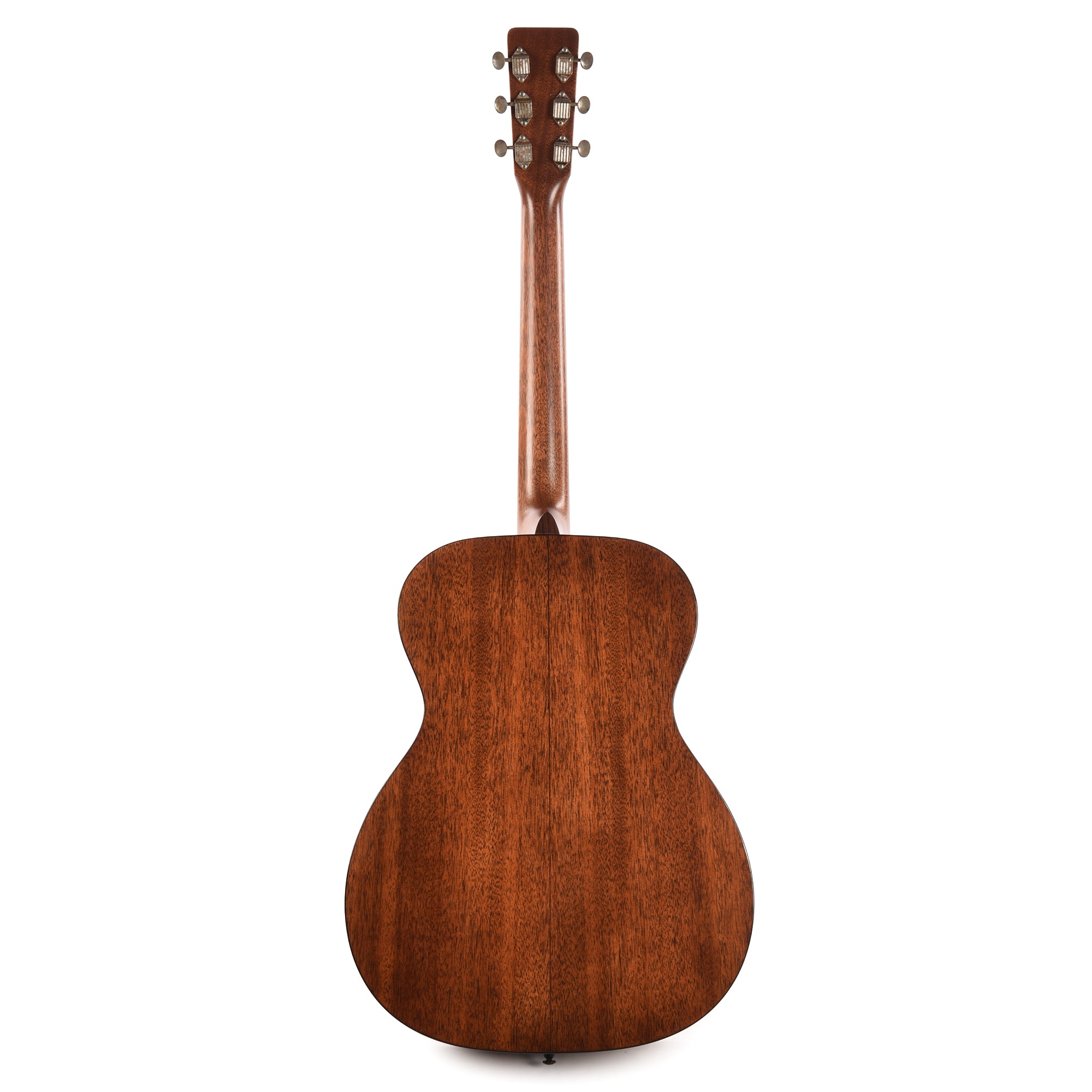 Martin Limited Edition CFM IV 70th 000-18 1955 Natural Reclaimed Spruce/Mahogany