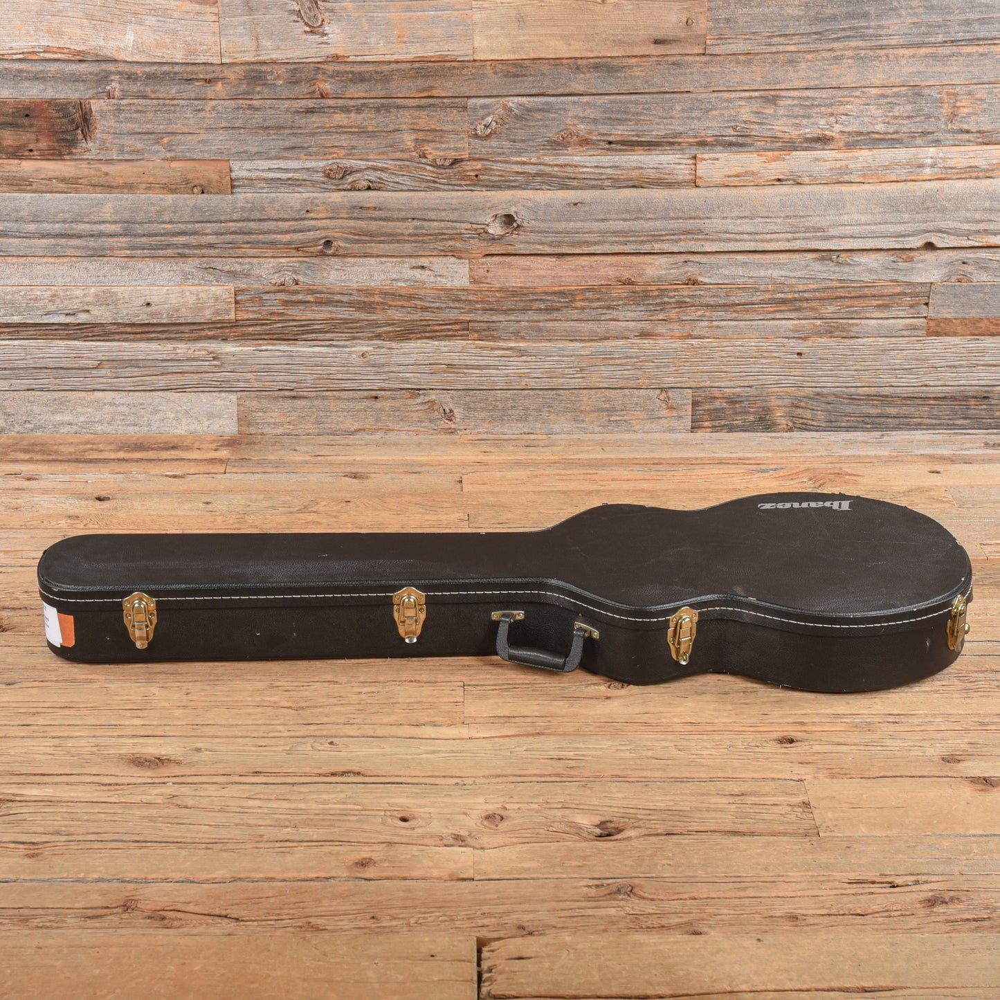 Ibanez ASB140 Sunburst 2006