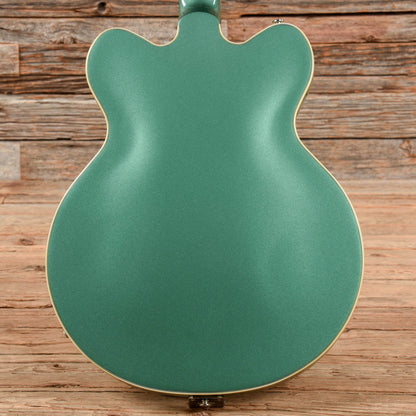 Gretsch G2627T Streamliner Center Block 3-Pickup Georgia Green 2019
