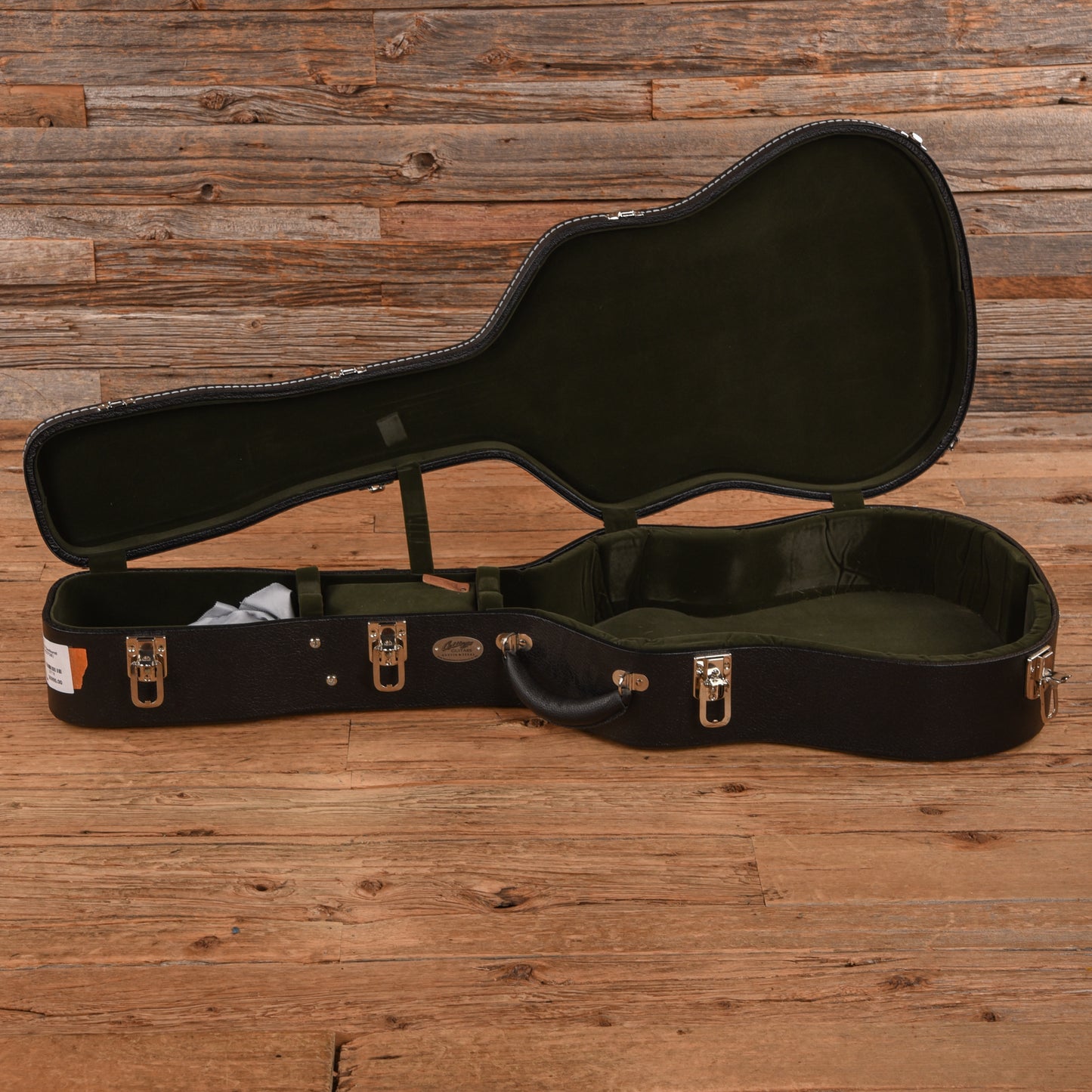 Collings CJ45 T Sunburst 2023