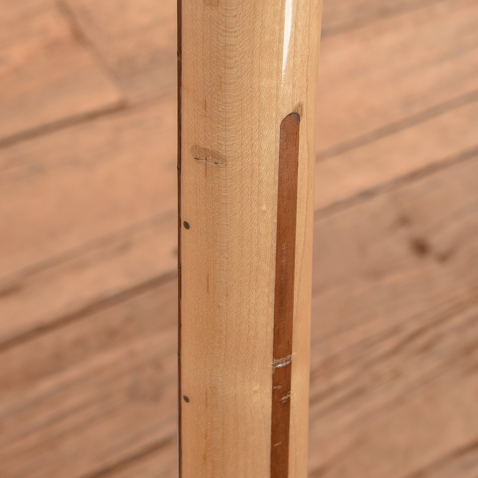 Fender Stratocaster Hardtail Black 1979 LEFTY