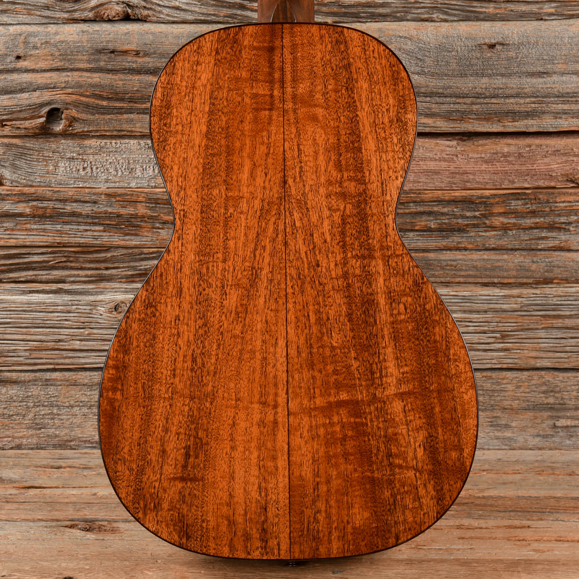 Martin Custom 0-18 Natural 2023