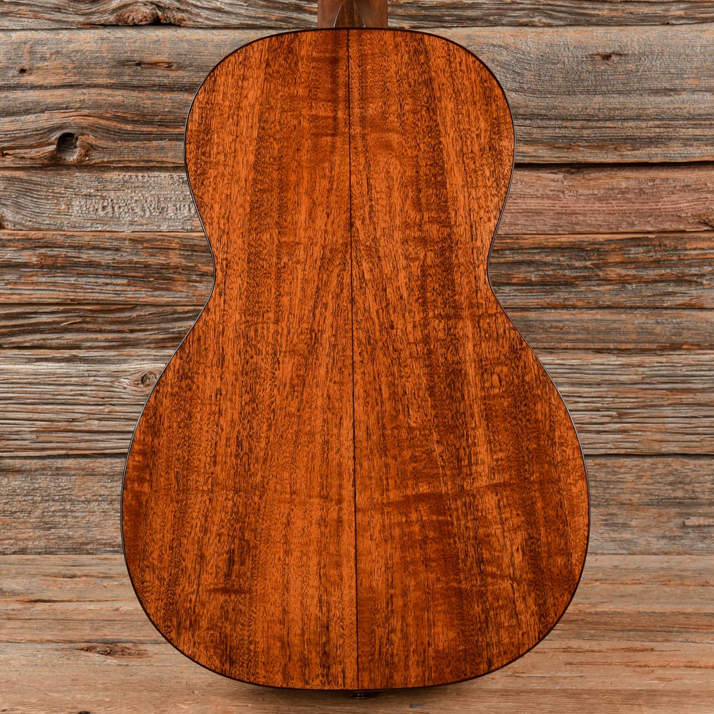 Martin Custom 0-18 Natural 2023