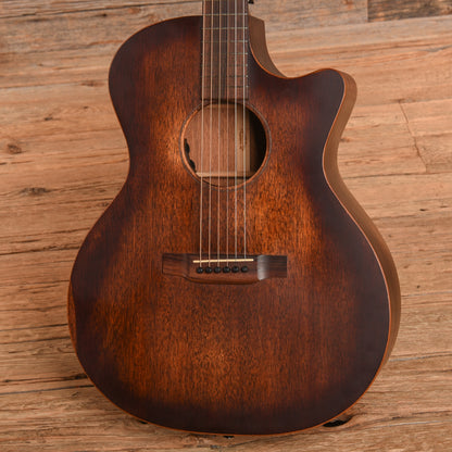 Martin GPC-15ME Streetmaster Sunburst