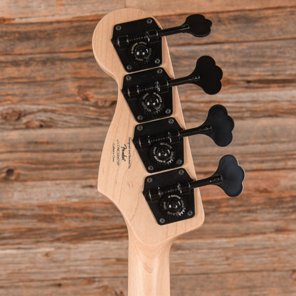 Squier Affinity Jaguar Bass H Graphite Metallic 2022