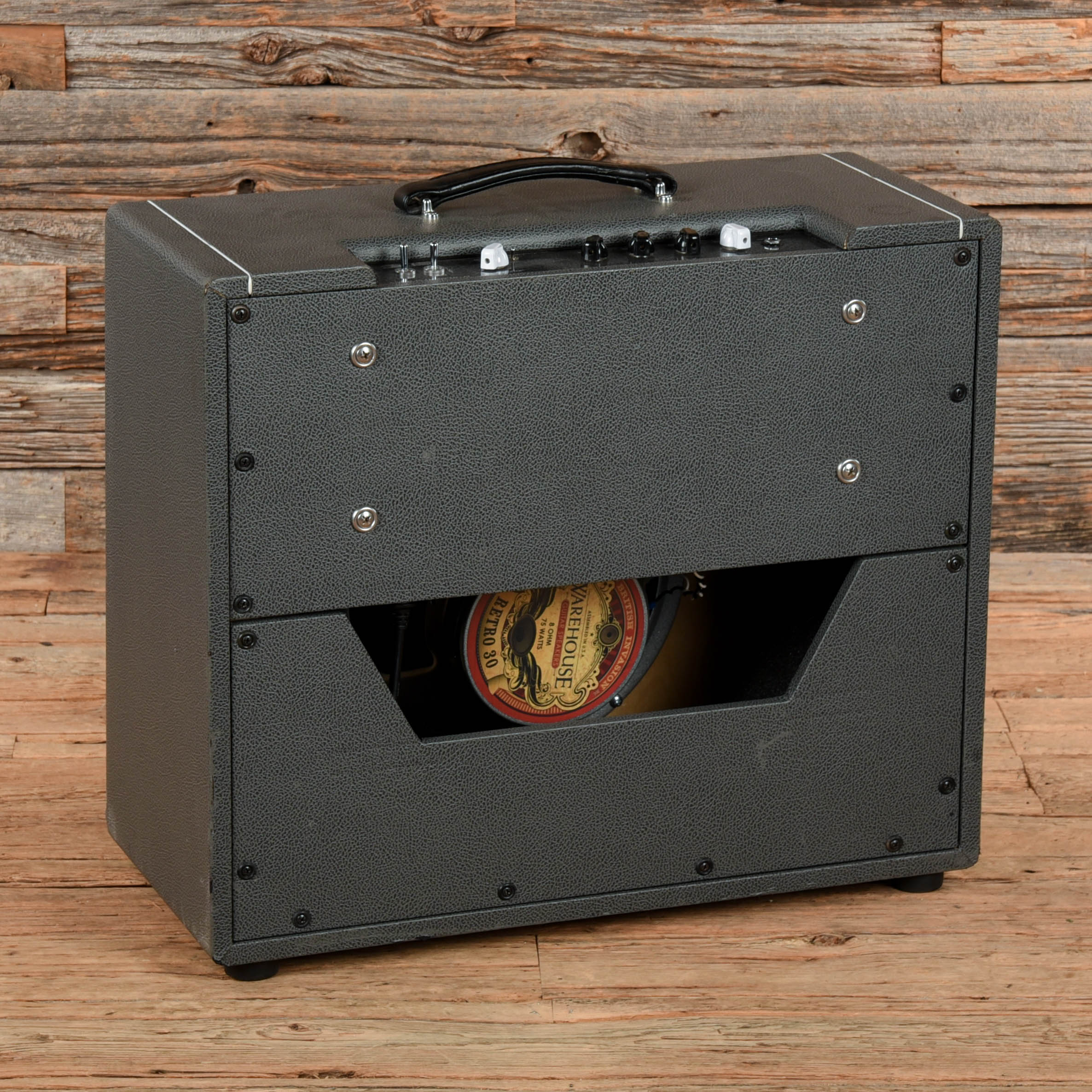 3rd Power Amplification Dream 40 American 40w 1x12 Combo