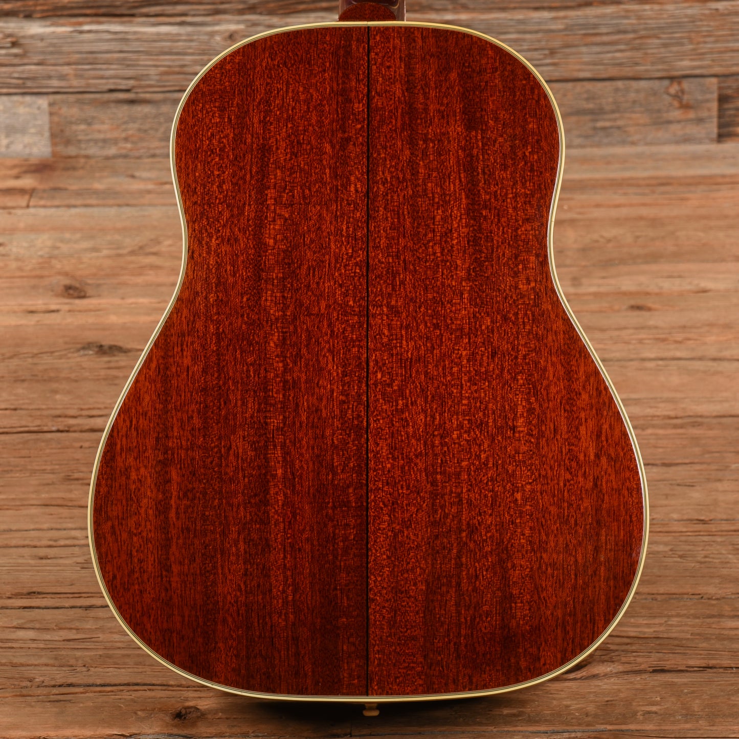 Gibson SJN Country Western Natural 1959