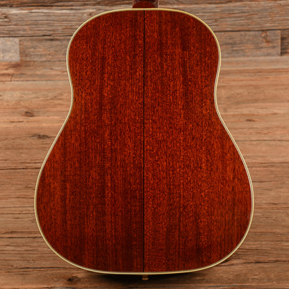 Gibson SJN Country Western Natural 1959