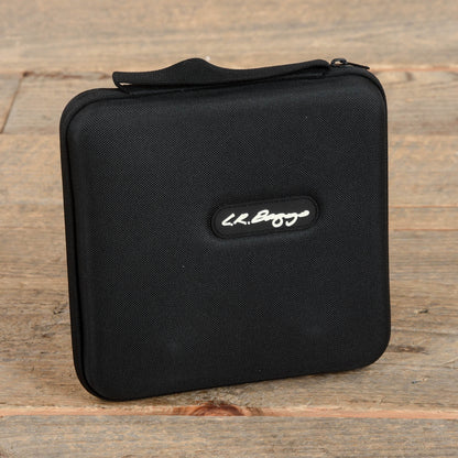 LR Baggs Venue Acoustic Full Isolation DI w/Tuner