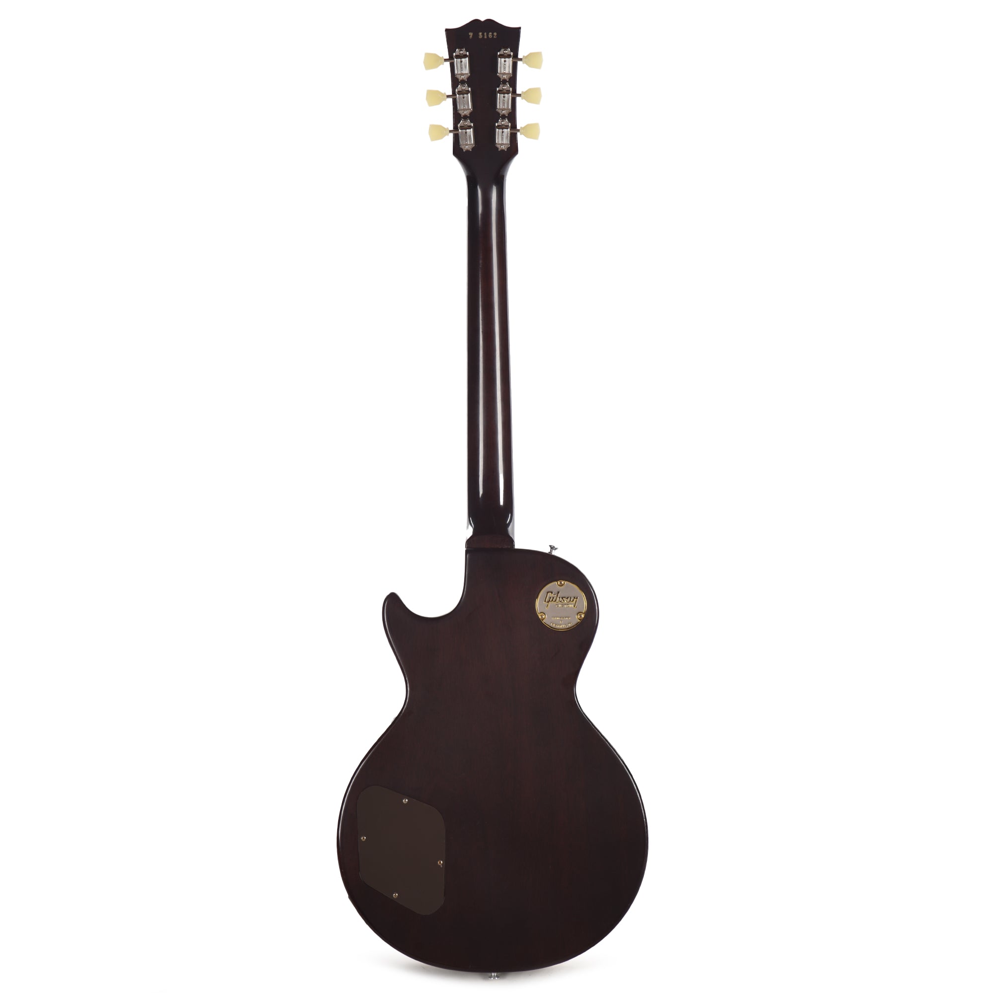 Gibson Custom Shop 1957 Les Paul Goldtop 