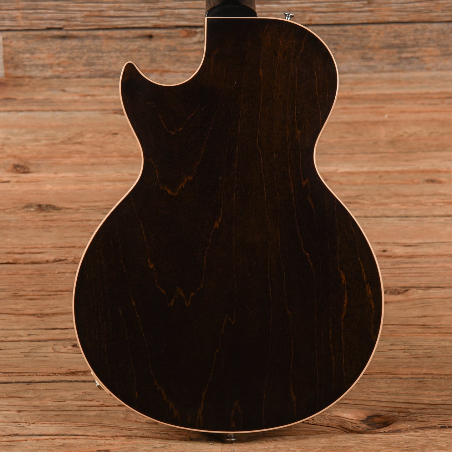 Gibson Memphis ES-Les Paul P90 VOS Goldtop 2015