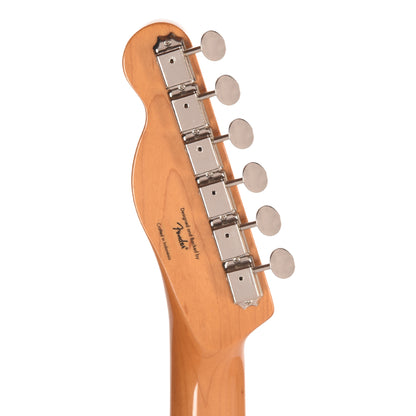 Squier Classic Vibe Custom Esquire Sherwood Green